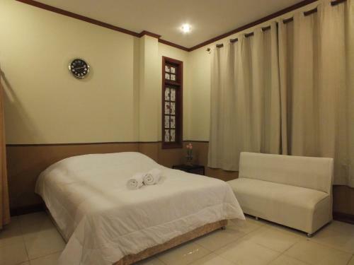 Hotel Avalon Residence