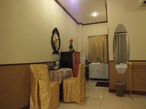 Hotel Avalon Residence