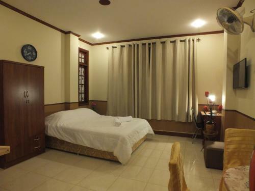 Hotel Avalon Residence