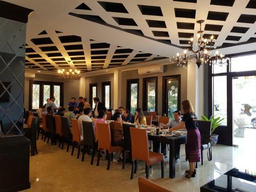 Khounmixay Hotel