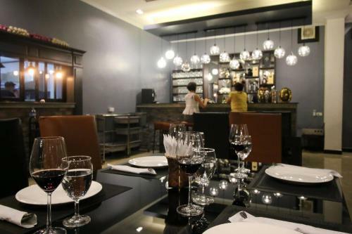 Khounmixay Hotel