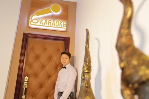 Khounmixay Hotel