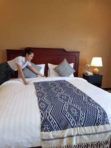 Khounmixay Hotel