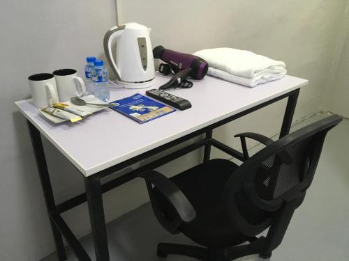 Hostal Mekong Riverside