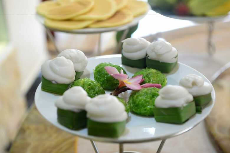 Vientiane Luxury Hotel
