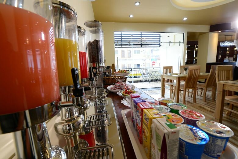 Vientiane Luxury Hotel