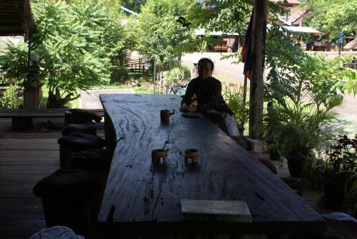 Hostal Fandee Guest House