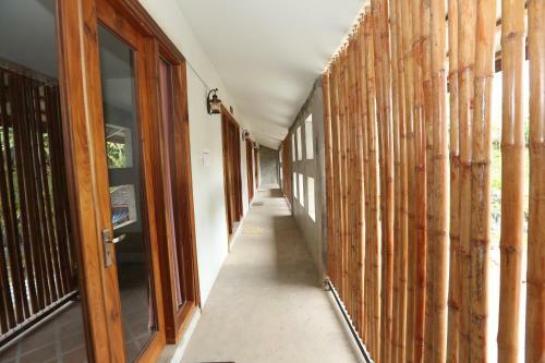 Charming Lao Hotel