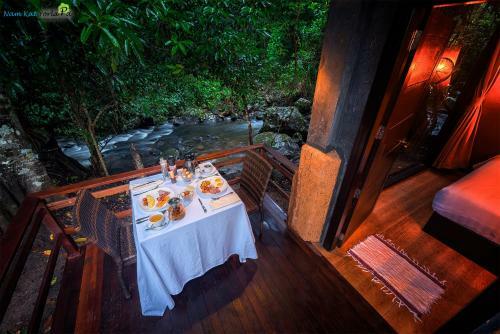 Hotel Namkat Yorla Pa Resort