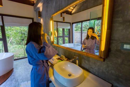 Hotel Namkat Yorla Pa Resort