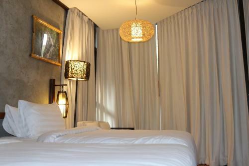 Hotel Namkat Yorla Pa Resort