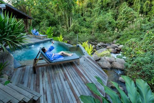 Hotel Namkat Yorla Pa Resort