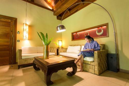 Hotel Namkat Yorla Pa Resort