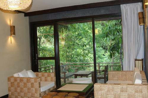 Hotel Namkat Yorla Pa Resort