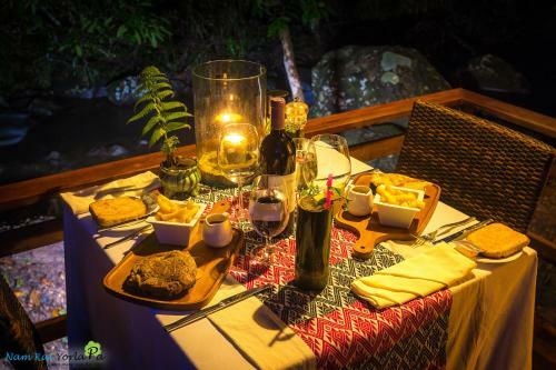 Hotel Namkat Yorla Pa Resort