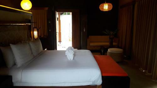 Hotel Namkat Yorla Pa Resort