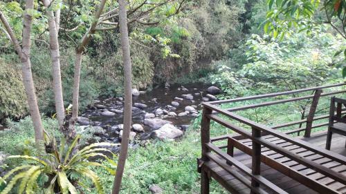 Hotel Namkat Yorla Pa Resort