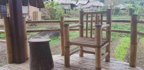 Hotel Namkat Yorla Pa Resort