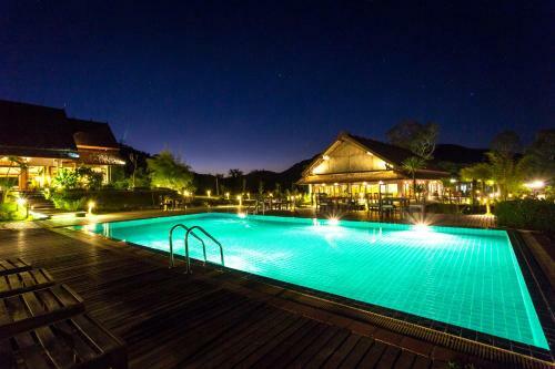 Hotel Namkat Yorla Pa Resort