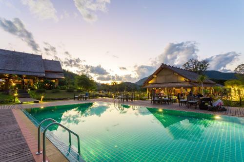 Hotel Namkat Yorla Pa Resort