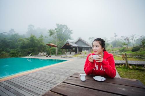 Hotel Namkat Yorla Pa Resort