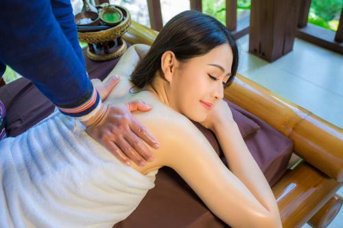 Hotel Namkat Yorla Pa Resort