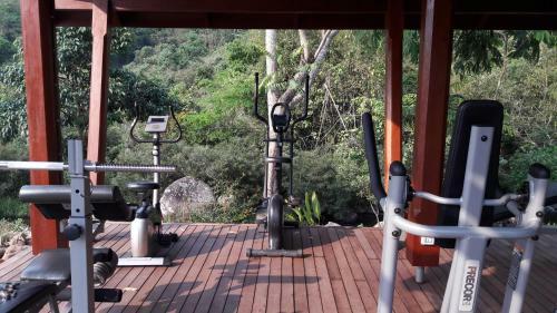 Hotel Namkat Yorla Pa Resort
