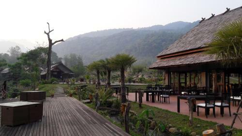 Hotel Namkat Yorla Pa Resort