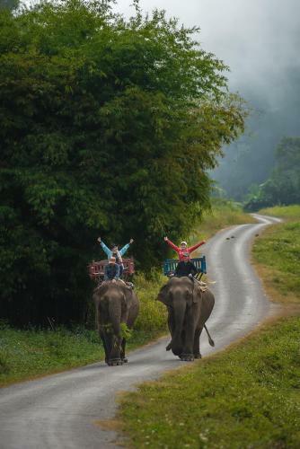 Hotel Namkat Yorla Pa Resort
