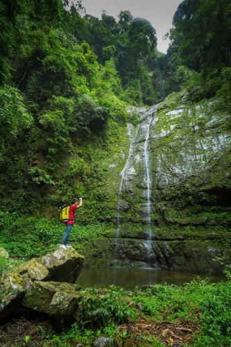 Hotel Namkat Yorla Pa Resort