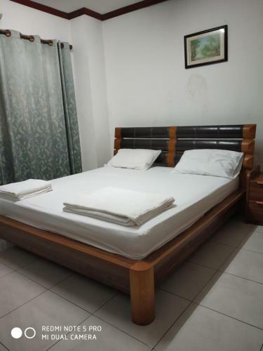 Baaris Apartment