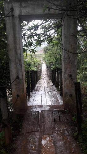 Site 52 - Ban Pakeo & Home Stay ( Full Board)
