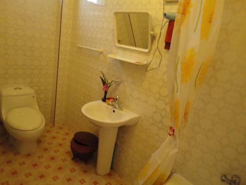Maly Hotel