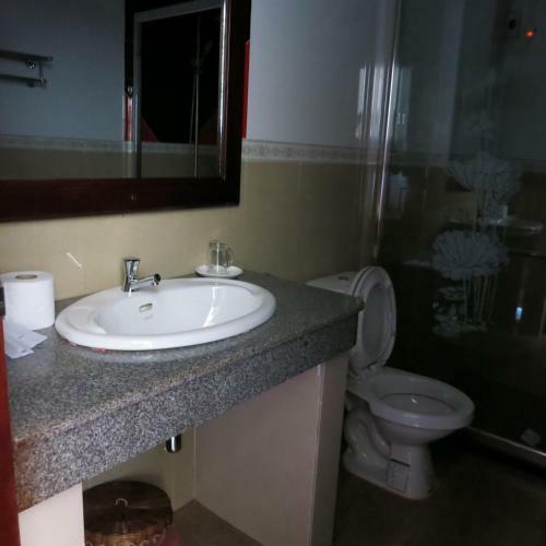 Favanhmai Hotel