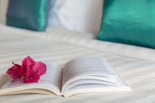 Hotel Luang Say Lodge, Pakbeng