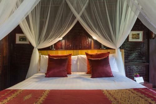 Hotel Luang Say Lodge, Pakbeng