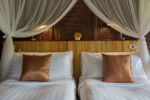 Hotel Luang Say Lodge, Pakbeng