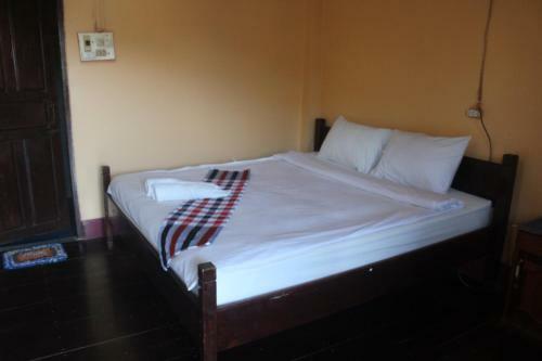 Hostal Pakbeng Guesthouse