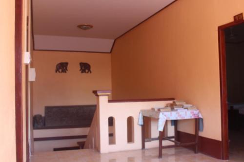 Hostal Pakbeng Guesthouse