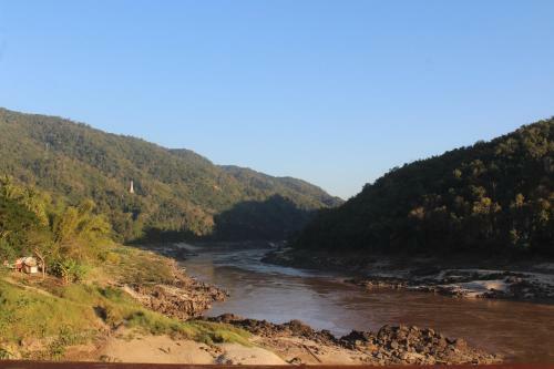 Hostal Pakbeng Guesthouse