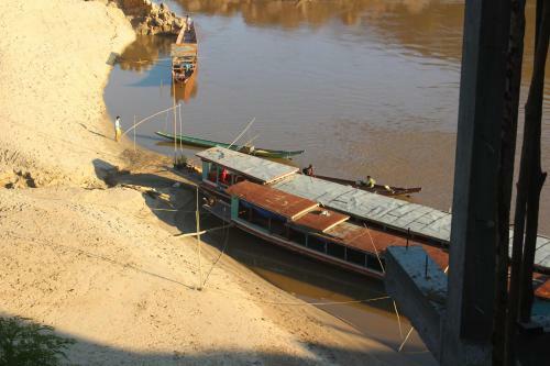 Hostal Pakbeng Guesthouse