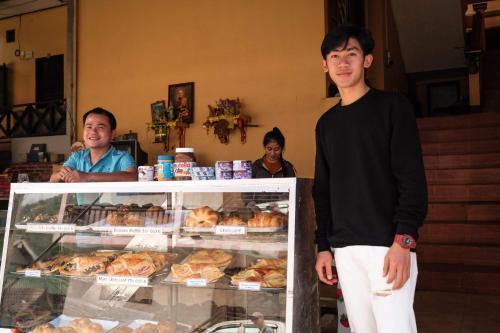 Hostal Pakbeng Guesthouse