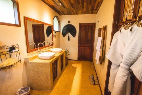 Muang La Lodge