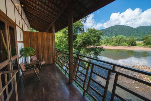 Muang La Lodge