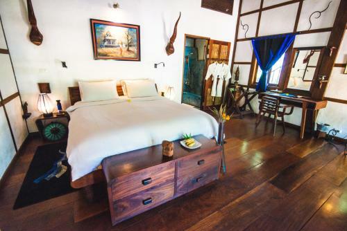 Muang La Lodge
