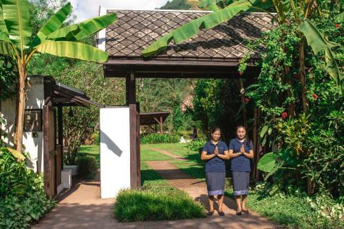 Muang La Lodge