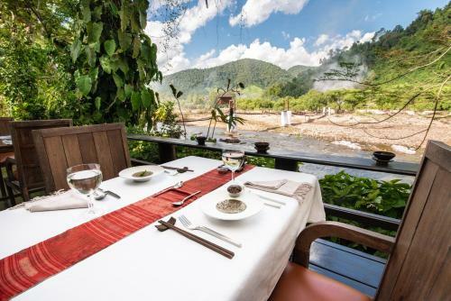 Muang La Lodge