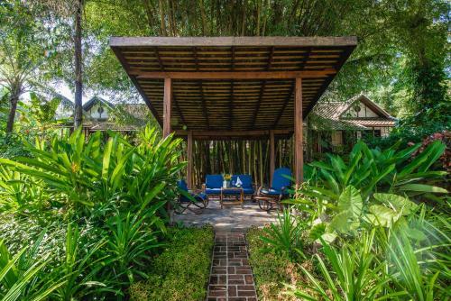 Muang La Lodge