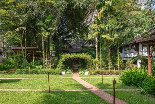 Muang La Lodge