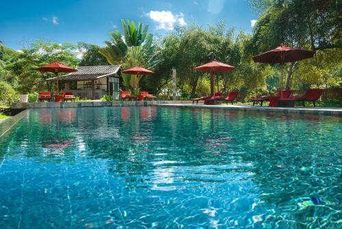 Muang La Lodge